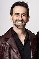 Photo of Adam B. Stein image size 300x450