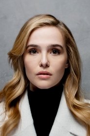 Photo of Zoey Deutch image size 816x1224