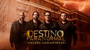 Ghost Adventures: Goldfield Hotel wallpaper 