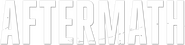 Logo of Aftermath image size 786x191