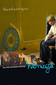 Wenecja poster