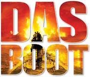 Logo of Das Boot image size 344x298
