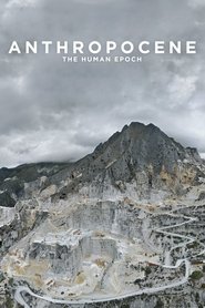 poster Anthropocene: The Human Epoch