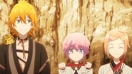 Touken Ranbu: Hanamaru season 2 episode 10