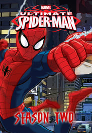 Ultimate Spider-Man