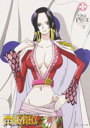 Poster of One Piece image size 1064x1500