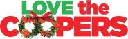 Logo of Love the Coopers image size 1774x538