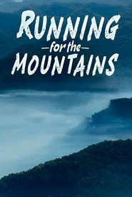 poster Running for the Mountains