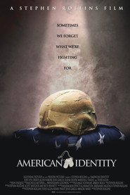 American Identity poster