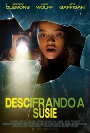 Descifrando a Susie Película Completa 1080p [MEGA] [LATINO] 2023