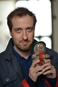 Photo of Rasmus A. Sivertsen image size 300x450