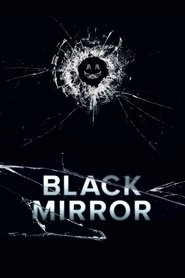 Poster of Black Mirror image size 1663x2495
