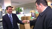 The Office season 3 episode 8