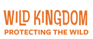 Logo of Mutual of Omaha's Wild Kingdom Protecting the Wild image size 892x379