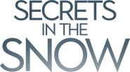 Logo of Secrets in the Snow image size 1774x990