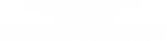Logo of Squeaky Clean Mysteries: Hazardous Duty image size 4245x1057