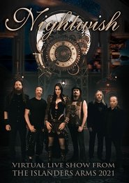 poster Nightwish - Virtual Live Show From The Islanders Arms 2021