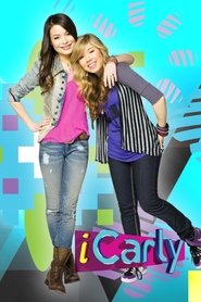Poster of iCarly image size 1708x2562