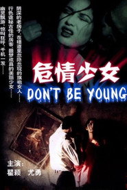 Don't Be Young