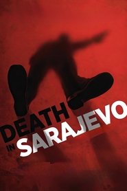 poster Death in Sarajevo