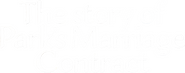 Logo of The Story of Park's Marriage Contract image size 3550x1409