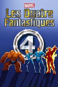 Les Quatre Fantastiques