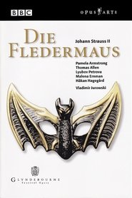 Die Fledermaus