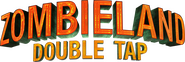 Logo of Zombieland: Double Tap image size 3870x1297