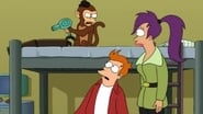 Futurama season 2 episode 2