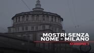 Mostri senza nome - Milano  