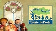 Telling Stories with Tomie dePaola  