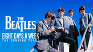 The Beatles: Eight Days a Week wallpaper 