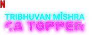 Logo of Tribhuvan Mishra CA Topper image size 740x284