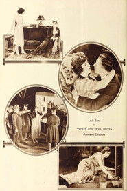 When the Devil Drives