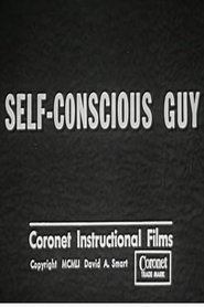 poster Self-Conscious Guy