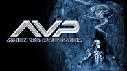 Backdrop of AVP: Alien vs. Predator image size 3840x2160