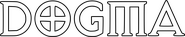 Logo of Dogma image size 1600x322