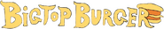 Logo of Bigtop Burger image size 940x170
