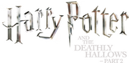 Logo of Harry Potter and the Deathly Hallows: Part 2 image size 1800x889