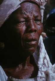 The Burial of the Hogon poster