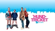 Hundtricket - The movie wallpaper 