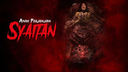 Anak Perjanjian Syaitan wallpaper 