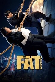 poster Fat Buddies