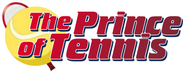 Logo of The Prince of Tennis image size 776x308