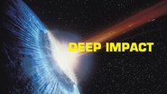 Deep Impact wallpaper 