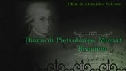 Journal de Saint-Pétersbourg : Mozart. Requiem wallpaper 