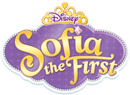 Logo of Sofia the First image size 736x540