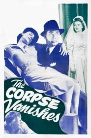 poster The Corpse Vanishes