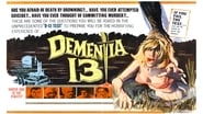 Dementia 13 wallpaper 