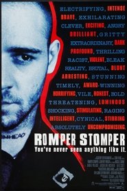 poster Romper Stomper